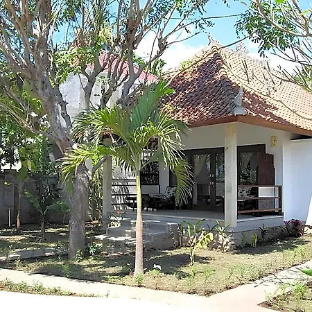 Bali Dream House