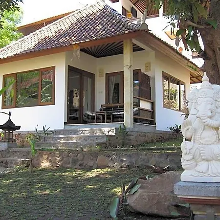 Bali Dream House