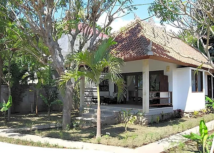 Bali Dream House 3*