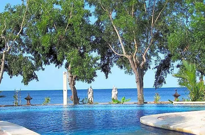 Holiday park Bali Dream House 3*