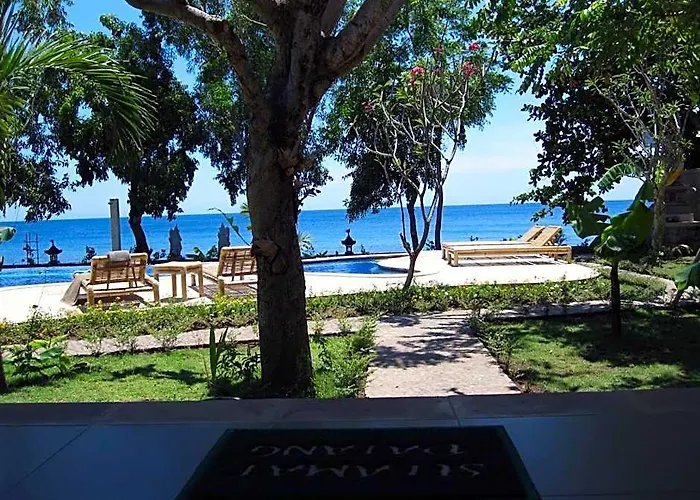 Bali Dream House Holiday park 3*