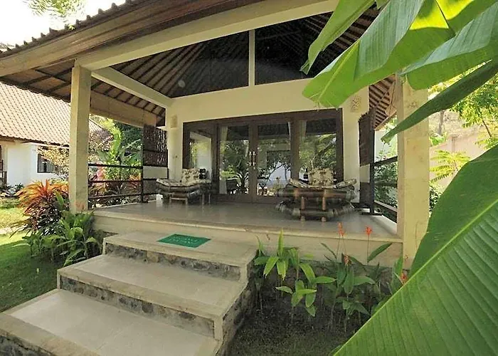 Bali Dream House 3*