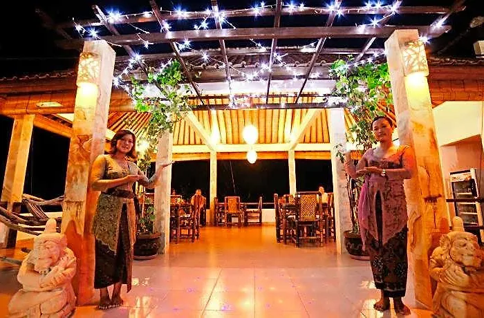 Holiday park Bali Dream House