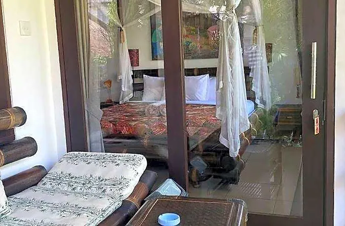 Bali Dream House Village de vacances Ambat