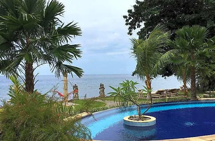 Bali Dream House Holiday park