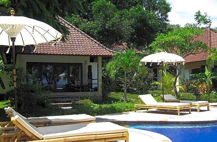Bali Dream House
