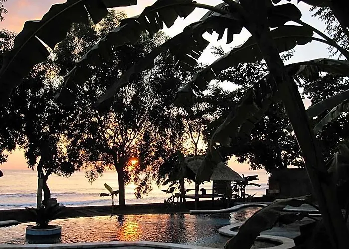 Bali Dream House 3* Ambat