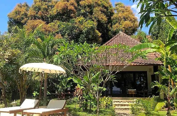 Bali Dream House Village de vacances 3*