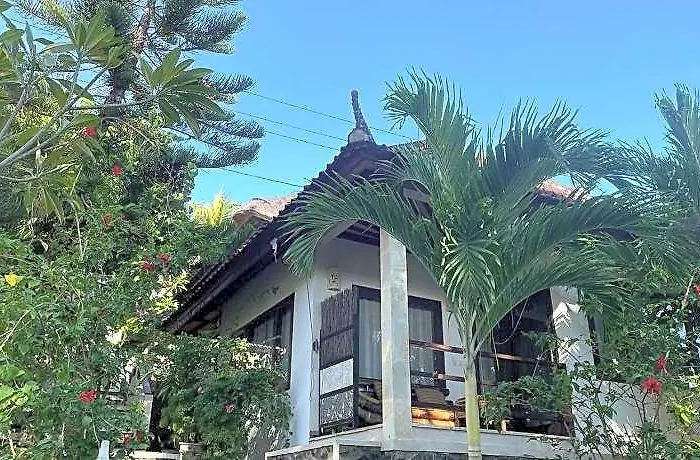 Bali Dream House Village de vacances Ambat