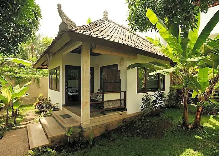 Bali Dream House 3* Ambat