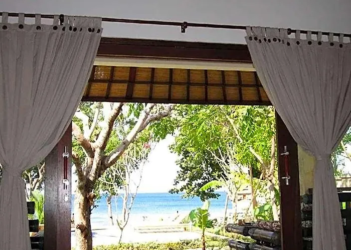 Bali Dream House Ambat