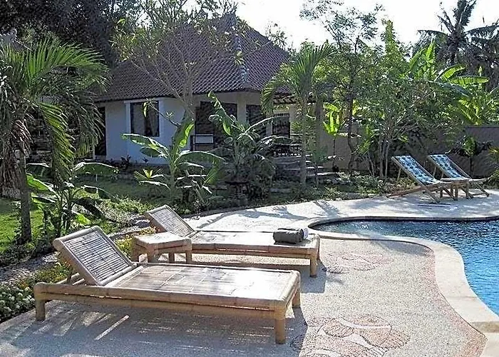 Village de vacances Bali Dream House