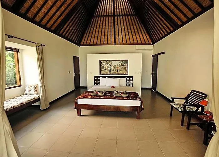 Village de vacances Bali Dream House 3*