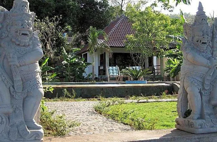 Bali Dream House 3*