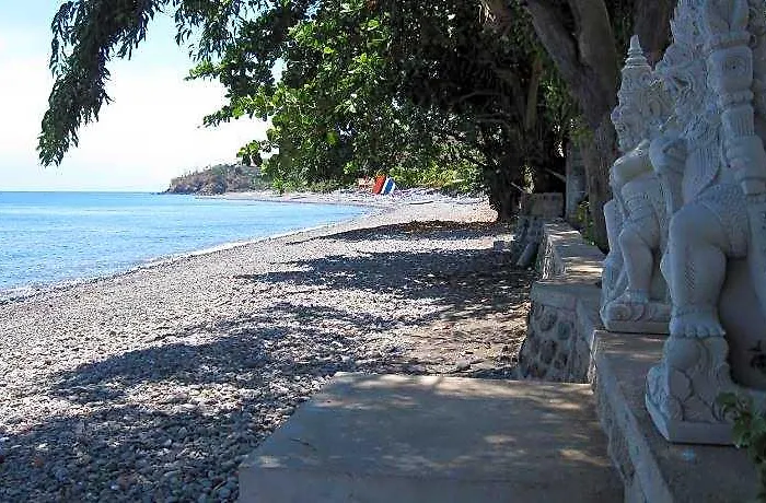 Bali Dream House Holiday park Ambat