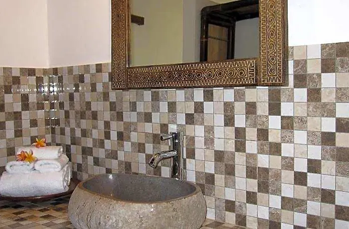 Bali Dream House Village de vacances 3*