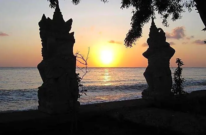 Bali Dream House Village de vacances
