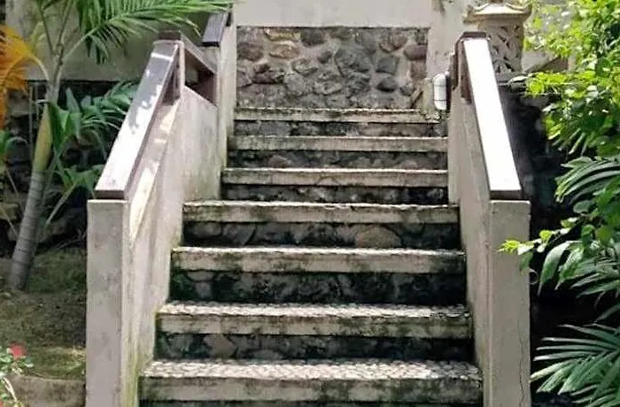 Bali Dream House Ambat