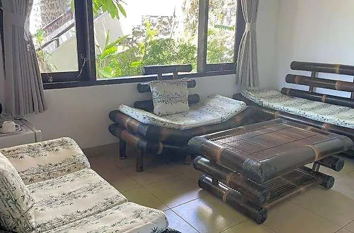 Bali Dream House Village de vacances Ambat