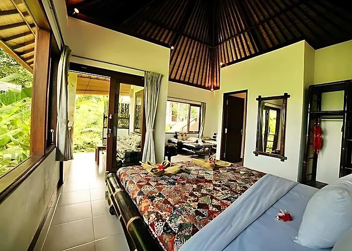 Bali Dream House Holiday park