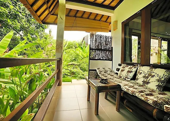 Bali Dream House Village de vacances 3*