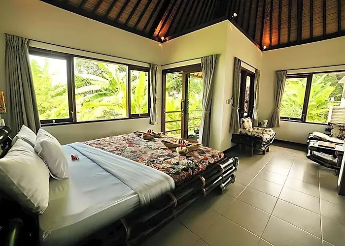 Bali Dream House Holiday park