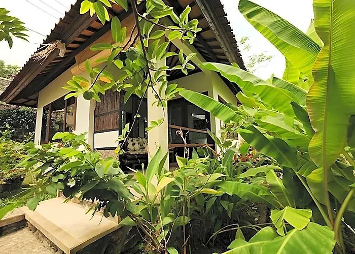Holiday park Bali Dream House