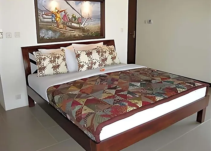 Bali Dream House 3*