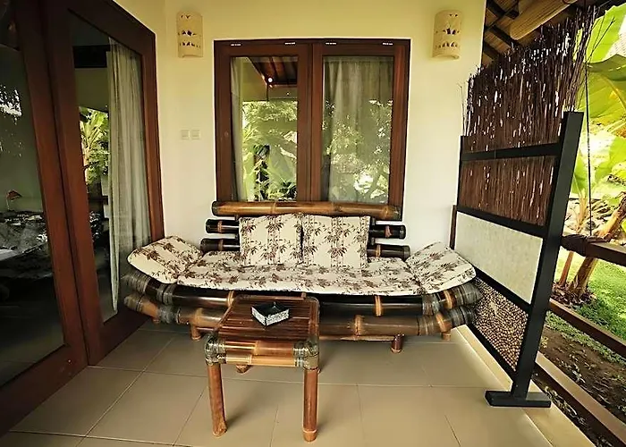 Bali Dream House Village de vacances 3*