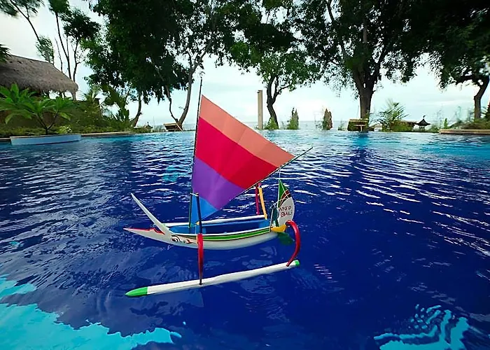 Bali Dream House Holiday park 3*