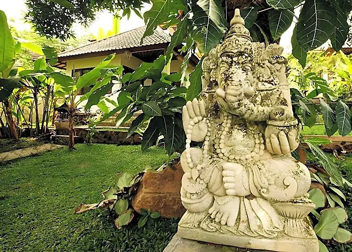 Bali Dream House Village de vacances