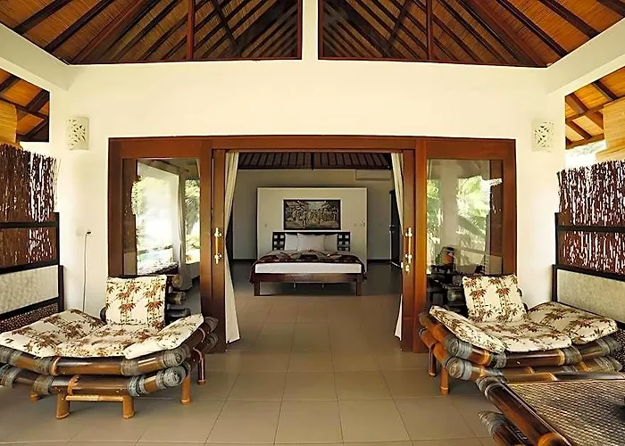Bali Dream House 3* Ambat